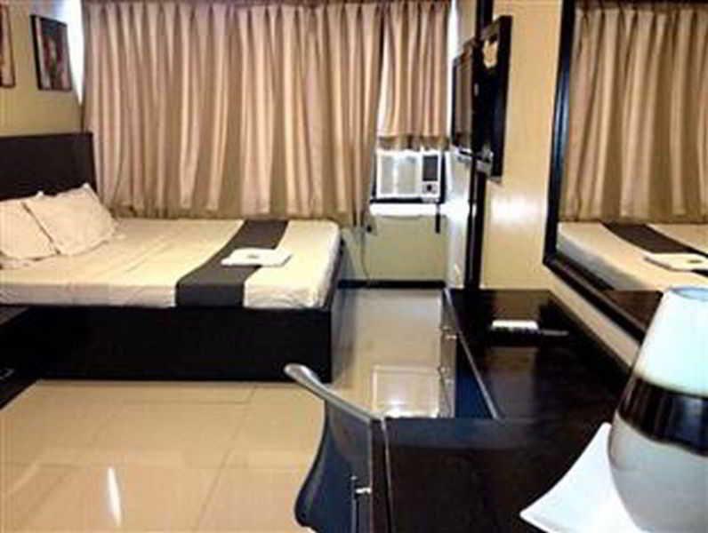 Richmond Plaza Hotel Tabok Exterior photo